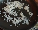 Foto del paso 5 de la receta: Spaghetti con camarones
