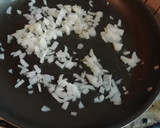 Foto del paso 5 de la receta: Spaghetti con camarones