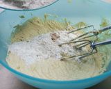 Foto del paso 5 de la receta: Muffins de manzana y canela