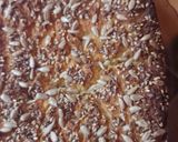 Foto del paso 4 de la receta: Pan de Porotos alubias (sin harinas) 🍞