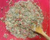 Foto del paso 4 de la receta: Hamburguesas de Berenjena