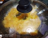 A picture of step 4 of Apple cinnamon jam.