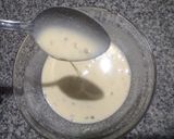 Foto del paso 4 de la receta: Tortilla de papas sin huevo (vegana) 🌱🥔