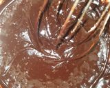 Foto langkah ke 4 dari resep Brownis Panggang Yummy ala Erlina Lim.