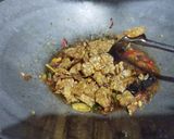 Foto langkah ke 4 dari resep Kering Tempe.