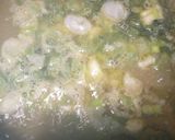 Foto langkah ke 4 dari resep Soto Ayam.