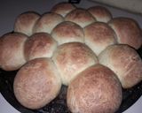 Foto del paso 5 de la receta: Pancitos Falso 4 Quesos