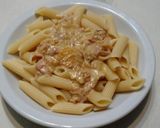 Foto del paso 5 de la receta: Salsa carbonara