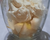 Foto del paso 3 de la receta: Desayuno saludable