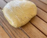 Foto del paso 9 de la receta: Pastafrola 25 de Mayo casera con membrillo al Marsala