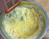 Foto langkah ke 2 dari resep Snickerdoodle Cookie (Gluten Free).