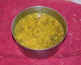 A picture of step 2 of AROMATIC SPICY FLAVORFUL HEALTHY RASAM /SOUP WITH HORSE GRAM AND TOMATOES.