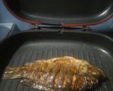 Foto langkah ke 5 dari resep Ikan Nila Bakar HappyCall.