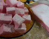 Foto del paso 3 de la receta: Malvaviscos casero