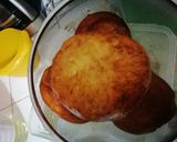Foto del paso 16 de la receta: Berlinesas