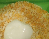 Foto langkah ke 3 dari resep Getuk goreng crispy.
