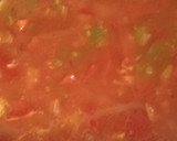 Foto del paso 6 de la receta: 🐟Bacalao con gambas 🦐en salsa de azafrán 🌺