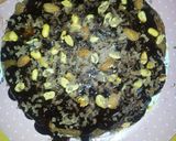 Foto del paso 8 de la receta: Torre de panques light