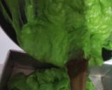 Foto langkah ke 3 dari resep Es Bongko (Ati Pari) Khas Pontianak.