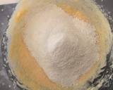 Simple blueberry muffin (Starbucks type) recipe step 3 photo