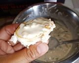 Foto langkah ke 3 dari resep Tahu Walik isi Aci.