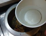 লক্ষ্ণৌই গোস্ত বিরিয়ানী (lucknowi gost biryani recipe in Bengali) রেসিপি ধাপ - 9 ছবি