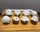 Foto del paso 5 de la receta: Trufas tipo carrot cake