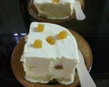 ম্যাঙ্গো আইসক্রিম রেসিপি ধাপ - 2 ছবি