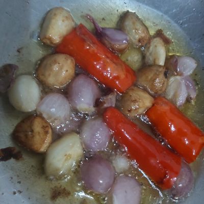 Langkah 3