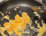 Foto langkah ke 1 dari resep Tumis sawi putih telur simple.