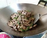 Foto del paso 6 de la receta: Trozos de Cerdo