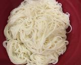 Foto langkah ke 5 dari resep Creamy Tori Miso Ramen 🍜.