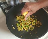 A picture of step 4 of Bataka Powa.