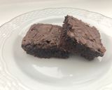 Foto del paso 8 de la receta: Brownie con Nesquik estilo cuarentena