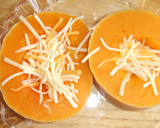 Foto del paso 2 de la receta: Gratinado de calabaza con huevos