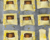 Foto del paso 2 de la receta: Hojaldre de chocolate