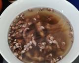 Foto langkah ke 1 dari resep Sambal Cumi Pete.