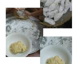 Hình bước làm 4 của món Cách làm khoai lang kén
