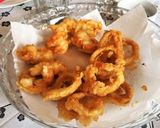 Foto del paso 7 de la receta: Tempura
