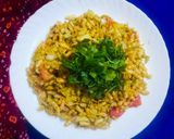 ભેળ (Bhel Recipe In Gujarati) રેસીપી સ્ટેપ3ફોટો