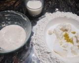 Foto del paso 2 de la receta: Pancitos de leche (dulces)