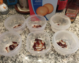 Foto del paso 2 de la receta: Flan de queso sin horno con cuajada Royal