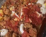 Foto del paso 7 de la receta: Lasaña Vegetariana