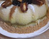 صورة لخطوة 16 من وصفة كسكس سفة بالدجاج (السفة المدفونة) 😋