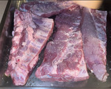 Foto del paso 1 de la receta: Costillar de cerdo estilo Thai