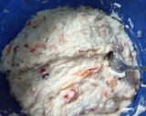 A picture of step 1 of Kosan Doya.