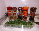 Foto del paso 1 de la receta: Especia garam masala
