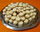 Foto del paso 8 de la receta: Alfajorcitos de Maizena!!