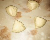 A picture of step 11 of Round (agege) bread.