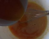 Foto del paso 4 de la receta Torta de laranja o torta de naranja
